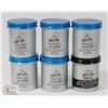 Image 1 : BAG OF GOT2B HAIR STYLER CREAMS/PASTES