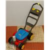 Image 1 : FISHER PRICE BUBBLE MOWER