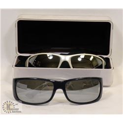 ESTATE SUNGLASSES, UNAUTHENTICATED