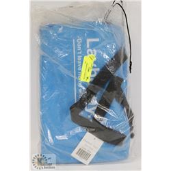 NEW LAYBEANY INFLATABLE AIR LOUNGER