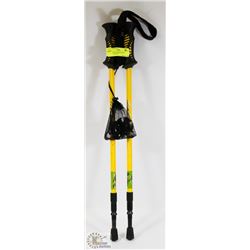EDDIE BAUER UNISEX-ADULT TREKKING POLES