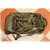 Image 1 : EDDIE BAUER BAG EXPEDITION DROP BOTTOM ROLLING