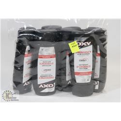 BAG OF OXY EMERGENCY ACNE CLEANSER