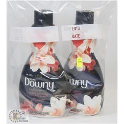 BAG OF DOWNY INFUSIONS FABRIC CONDITIONER