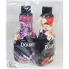 Image 1 : BAG OF DOWNY INFUSIONS FABRIC CONDITIONER
