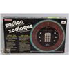 Image 1 : VINTAGE 1979 COLECO ZODIAC THE ASTROLOGY