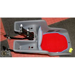 BELL CHILDREN'S BIKE SEAT CARRIER