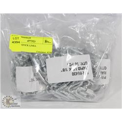 150 NEW QUICK LINKS.