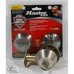 FLAT OF HOUSE HOLD LOCK SETS WITH KEYS