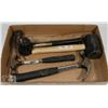 Image 1 : FLAT OF HAMMERS