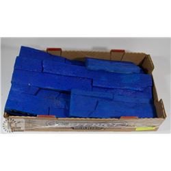 NEW LOT OF CONCRETE STAMPS