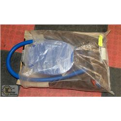 QUEEN SIZE BLOW UP MATTRESS WITH PUMP