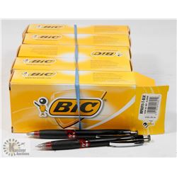 5 PACKS OF BIC PENCILS
