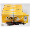 Image 1 : 5 PACKS OF BIC PENCILS