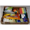 Image 1 : FLAT W/NEW CLEANING SUPPLIES INCL.