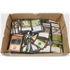 Image 1 : FLAT OF MAGIC "THE GATHERING" COLLECTOR CARDS