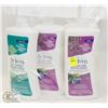 Image 1 : BAG OF ASSORTED ST IVES BODY LOTION