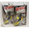 Image 1 : BAG OF DRANO SNAKE PLUS DRAIN CLEANER