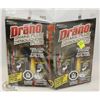Image 1 : BAG OF DRANO SNAKE PLUS DRAIN CLEANER
