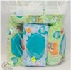 Image 1 : BAG OF ASSORTED PAMPERS BABY WIPES
