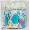 Image 1 : BAG OF ASSORTED PAMPERS BABY WIPES