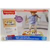 Image 1 : FISHER PRICE DANCING TUNES MUSIC MAT