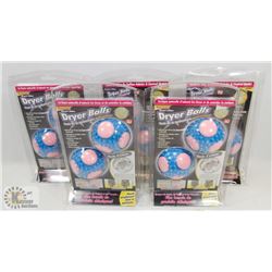 FLAT OF SEALED 5 PACKS OF 2