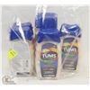 Image 1 : BAG OF ASSORTED TUMS