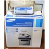Image 1 : SAMSUNG NETWORK READY LASER MULTIFUNCTION LASER