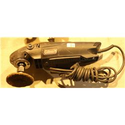 COLEMAN ELECTRIC GRINDER, MODEL #CMG200