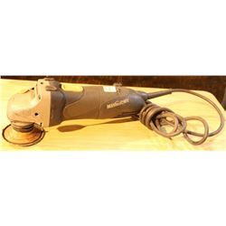 MASTERCRAFT ELECTRIC GRINDER