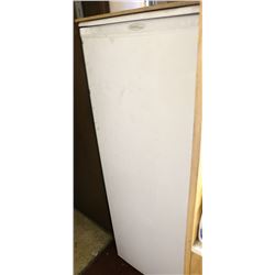 DANBY FRIDGE, SHELF AND WATER COOLER