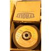 Image 1 : 4 BOXES OF TYROLIT 8" GRINDER DISCS