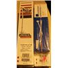 Image 1 : 3 BOXES OF LINCOLN ELECTRIC FLEETWELD 5P 1/8" ROD