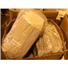 Image 1 : BOX OF ASSORTED WORK GLOVES