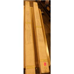 2 BOXES OF WELDING WIRE