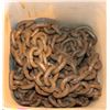 Image 1 : BUCKET OF CHAIN