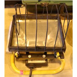 NEW HALOGEN WORK LAMP