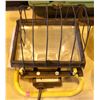 Image 1 : NEW HALOGEN WORK LAMP