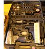 Image 1 : MASTERCRAFT IMPACT TOOL & ACCESSORY SET