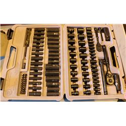 STANLEY 100 PC SOCKET SET