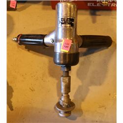 CHICAGO PNEUMATIC AIR POLISHER, MODEL #CP-865
