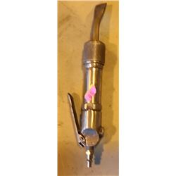 FUJI AIR CHISEL, MODEL #FCH-205