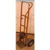 Image 1 : RED HAND TRUCK