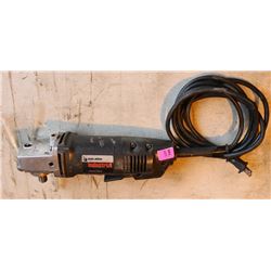 BLACK & DECKER INDUSTRIAL HD 4-1/2" ANGLE GRINDER