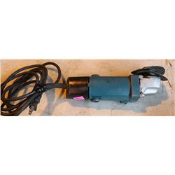 JEPSON 4" DISC GRINDER