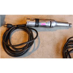 BLACK & DECKER #8 DIE GRINDER