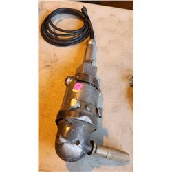 7" HEAVY DUTY ANGLE SANDER