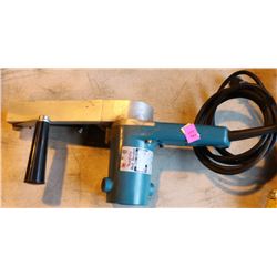 MAKITA ELECTRIC BELT SANDER