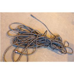 WELDING CABLE
